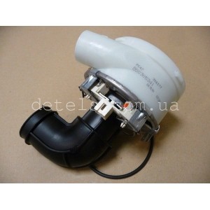 Тэн проточный C00305341 1800W для посудомоечной машины Indesit, Ariston, Hotpoint-Ariston, Whirlpool